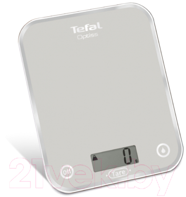 Кухонные весы Tefal BC5004V2- фото4