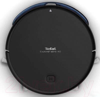 Робот-пылесос Tefal RG7275WH- фото3