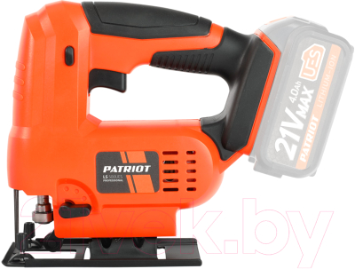 Электролобзик PATRIOT LS 500UES- фото4