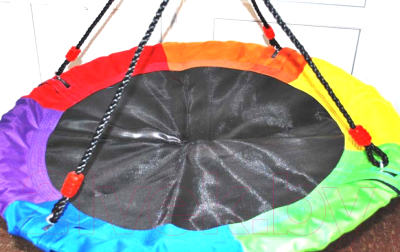 Качели ZEZ Sport T-HY100C- фото2