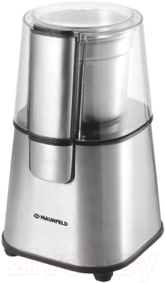 Кофемолка Maunfeld MF-521S- фото