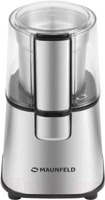 Кофемолка Maunfeld MF-521S- фото3