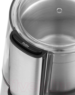 Кофемолка Maunfeld MF-521S- фото8