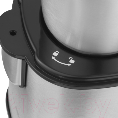 Кофемолка Maunfeld MF-521S- фото9
