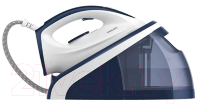 Утюг с парогенератором Philips HI5918/20- фото