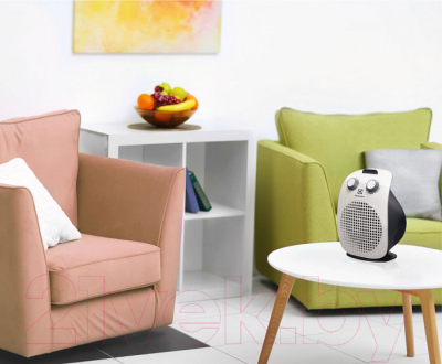 Тепловентилятор Electrolux Prime EFH/S-1125- фото2