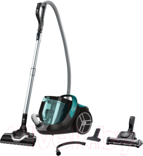 Пылесос Tefal TW7272EA- фото