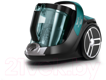Пылесос Tefal TW7272EA- фото2