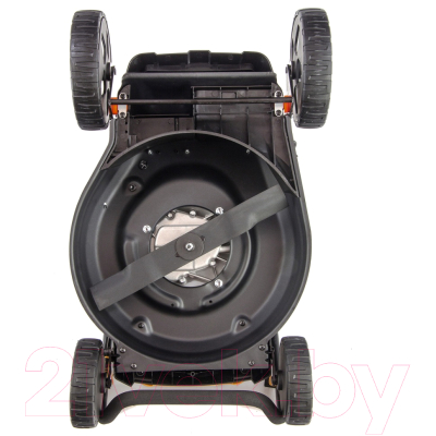 Газонокосилка бензиновая Denzel GLD-460 (58802)- фото3