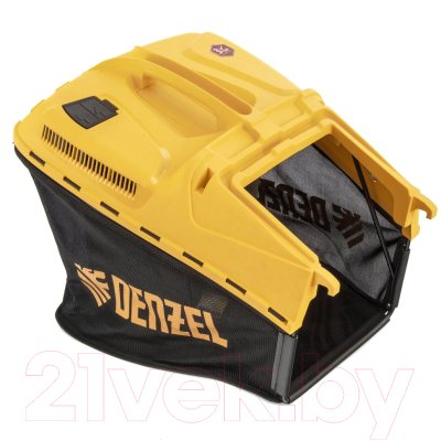 Газонокосилка бензиновая Denzel GLD-460 (58802)- фото4