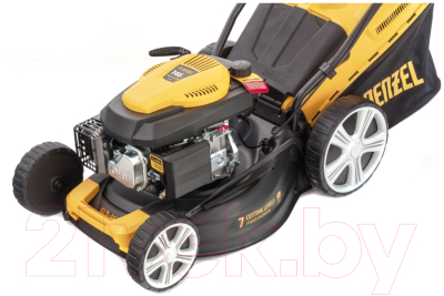 Газонокосилка бензиновая Denzel GLD-460 (58802)- фото5