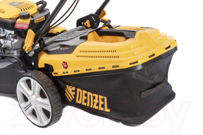 Газонокосилка бензиновая Denzel GLD-520SP- фото10