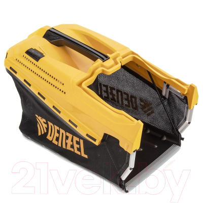 Газонокосилка бензиновая Denzel GLD-520SP- фото4