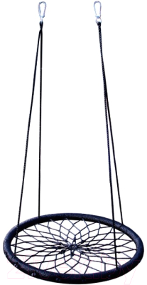 Игровой комплекс Perfetto Sport Pitigliano-3 + качели Паутина- фото9