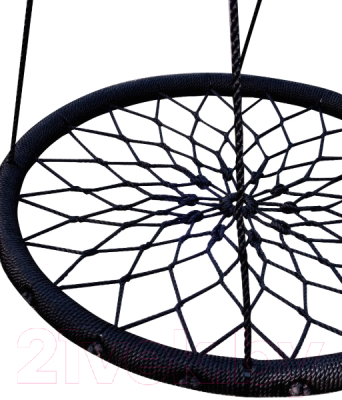 Игровой комплекс Perfetto Sport Pitigliano 5 + качели Паутина- фото10