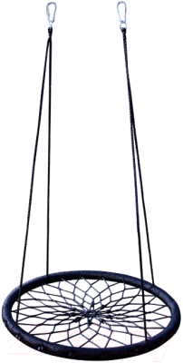 Игровой комплекс Perfetto Sport Pitigliano 6 + качели Паутина- фото5