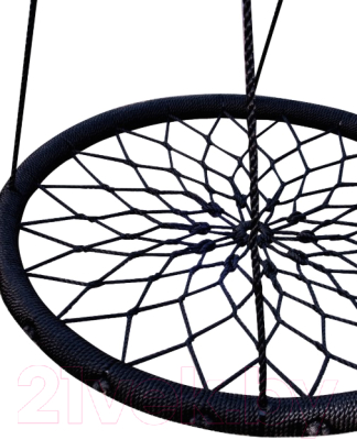 Игровой комплекс Perfetto Sport Pitigliano 8 + качели Паутина- фото6