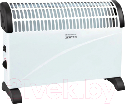 Конвектор Zerten ZKP-20 (U)
