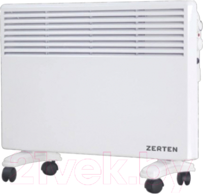 Конвектор Zerten ZL-20 (U)