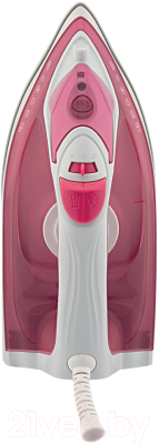 Утюг Scarlett SC-SI30K56 (розовый)- фото2