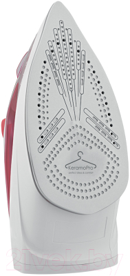 Утюг Scarlett SC-SI30K56 (розовый)- фото5