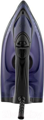 Утюг Scarlett SC-SI30K57 (фиолетовый/черный)- фото4