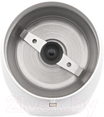 Кофемолка Scarlett SC-CG44506 (белый)- фото3