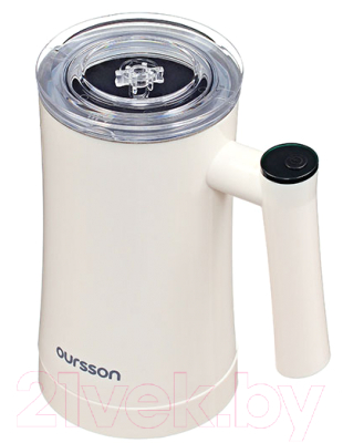 Вспениватель молока Oursson MF3500D/IV- фото
