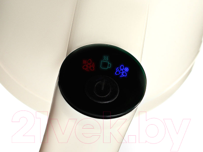 Вспениватель молока Oursson MF3500D/IV- фото4