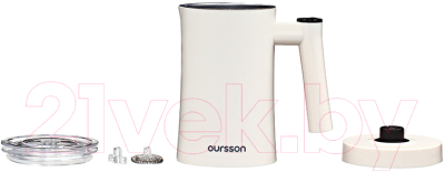 Вспениватель молока Oursson MF3500D/IV- фото5