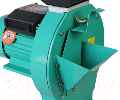 Измельчитель кормов Sturm! HM2501- фото5