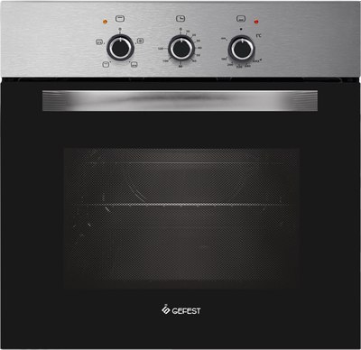 Газовый духовой шкаф GEFEST ДГЭ 601-01 Н1- фото