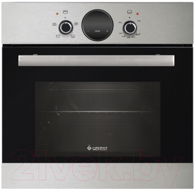 Газовый духовой шкаф GEFEST ДГЭ 601-02 Н7