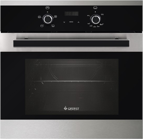 Газовый духовой шкаф GEFEST ДГЭ 621-03 Н5- фото