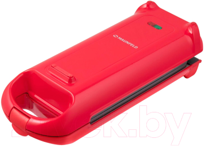 Вафельница Maunfeld MF-1434R- фото