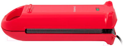 Вафельница Maunfeld MF-1434R- фото2