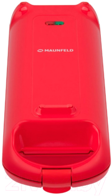 Вафельница Maunfeld MF-1434R- фото3