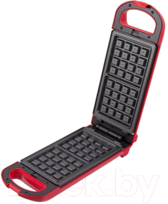 Вафельница Maunfeld MF-1434R- фото5