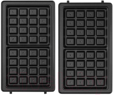 Вафельница Maunfeld MF-1434R- фото8