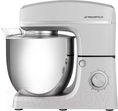 Миксер стационарный Maunfeld MF-432S- фото