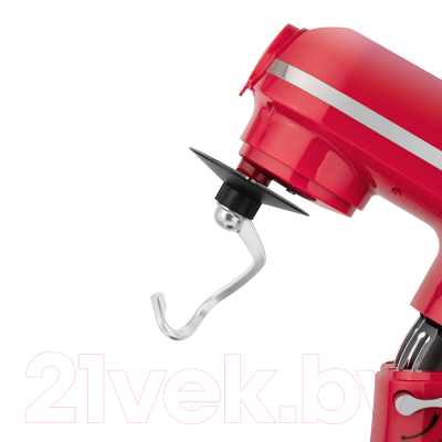 Кухонный комбайн Maunfeld MF-433CH Pro- фото6