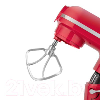 Кухонный комбайн Maunfeld MF-433CH Pro- фото8