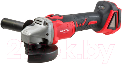 Угловая шлифовальная машина Wortex CAG 1812 E (1BCAG001A29)- фото3