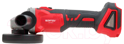 Угловая шлифовальная машина Wortex CAG 1812 E (1BCAG001A29)- фото4