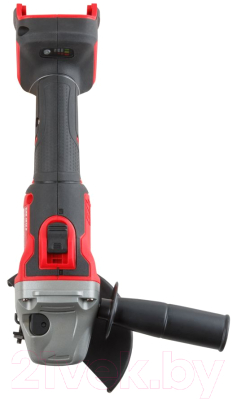 Угловая шлифовальная машина Wortex CAG 1812 E (1BCAG001A29)- фото5