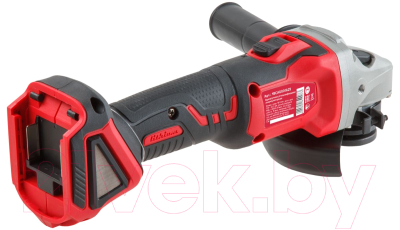 Угловая шлифовальная машина Wortex CAG 1812 E (1BCAG001A29)- фото6