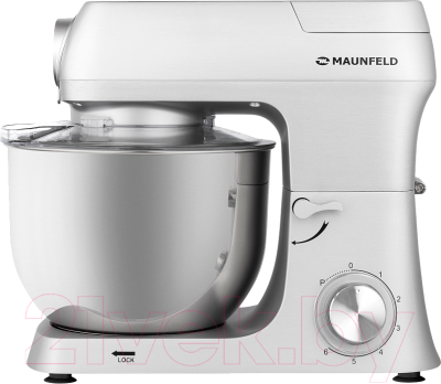 Кухонный комбайн Maunfeld MF-421S Pro- фото3