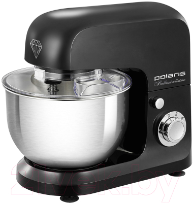 Миксер стационарный Polaris PKM 1002- фото, картинка Миксер стационарный Polaris PKM 1002- фото