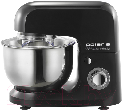 Миксер стационарный Polaris PKM 1002- фото3, картинка3 Миксер стационарный Polaris PKM 1002- фото3