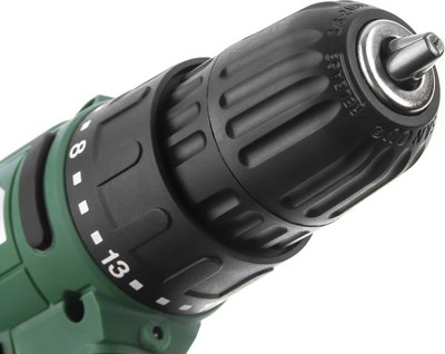 Аккумуляторная дрель-шуруповерт Hammer Flex ACD18BS- фото8